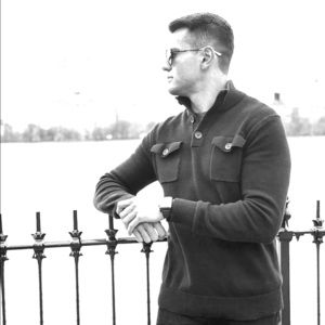 Meet your Posher, Tyler